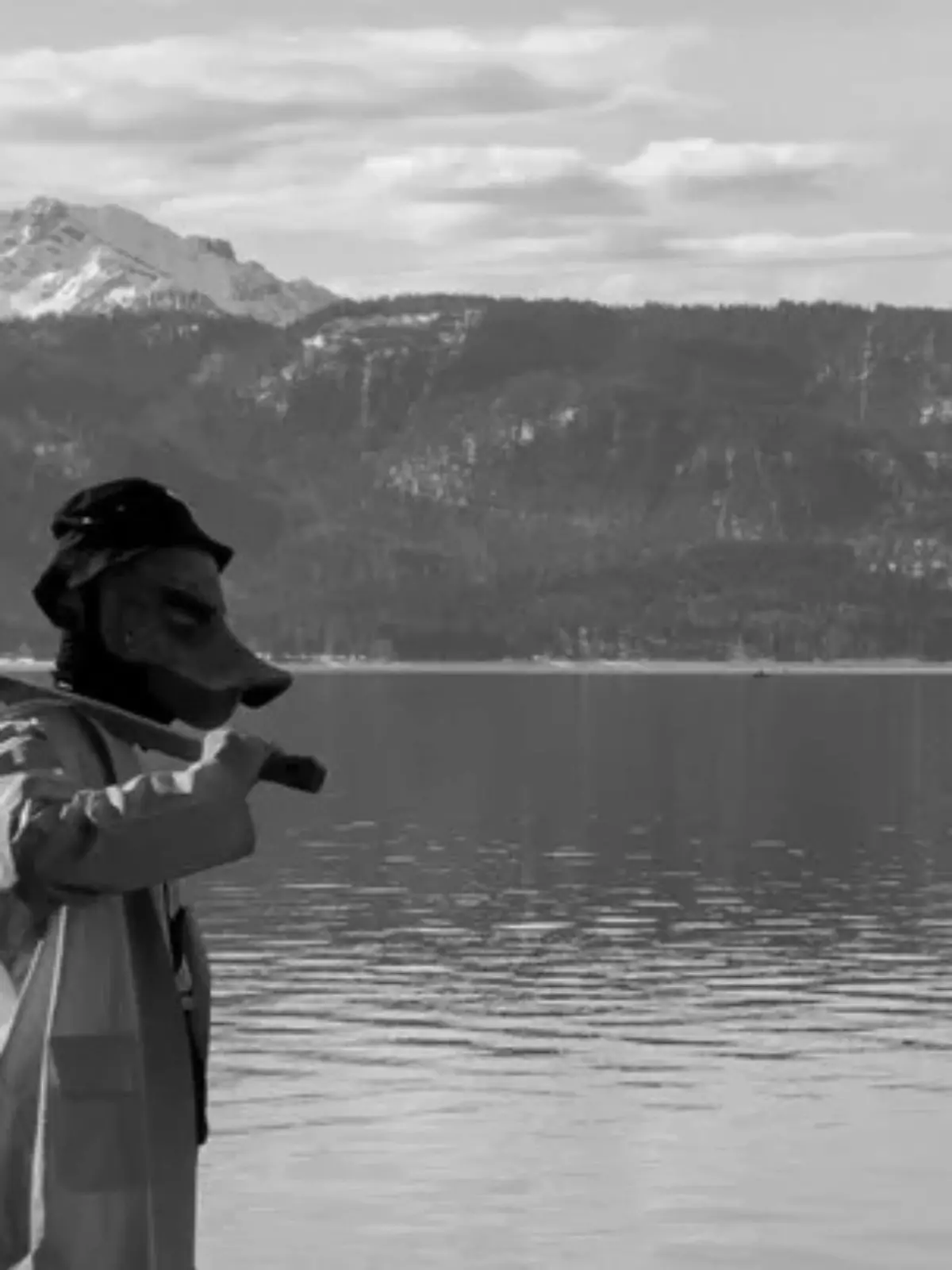 Deutschrapper Entetainment ist im Alter von 37 Jahren gestorben.