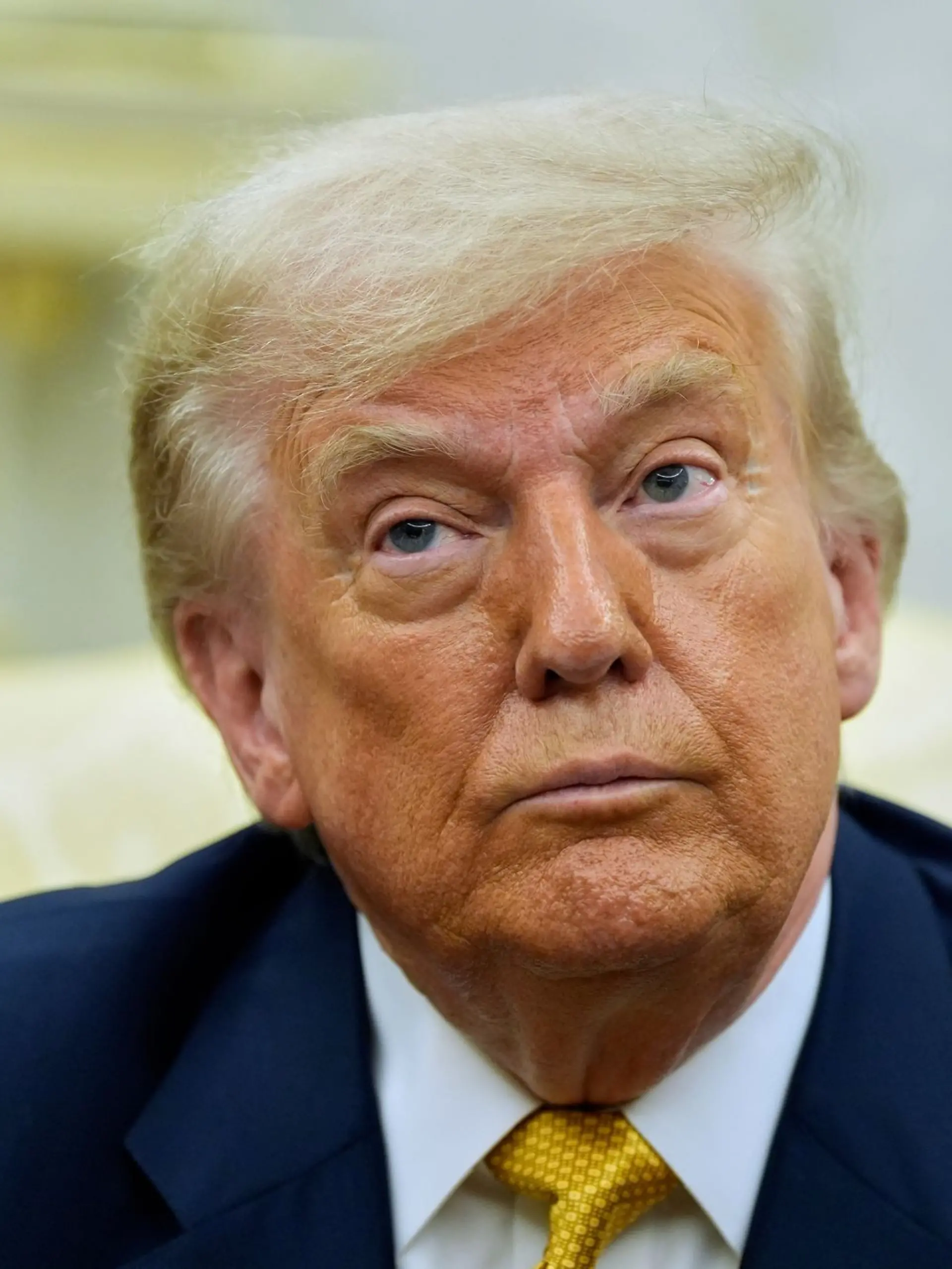 US-Präsident Donald Trump