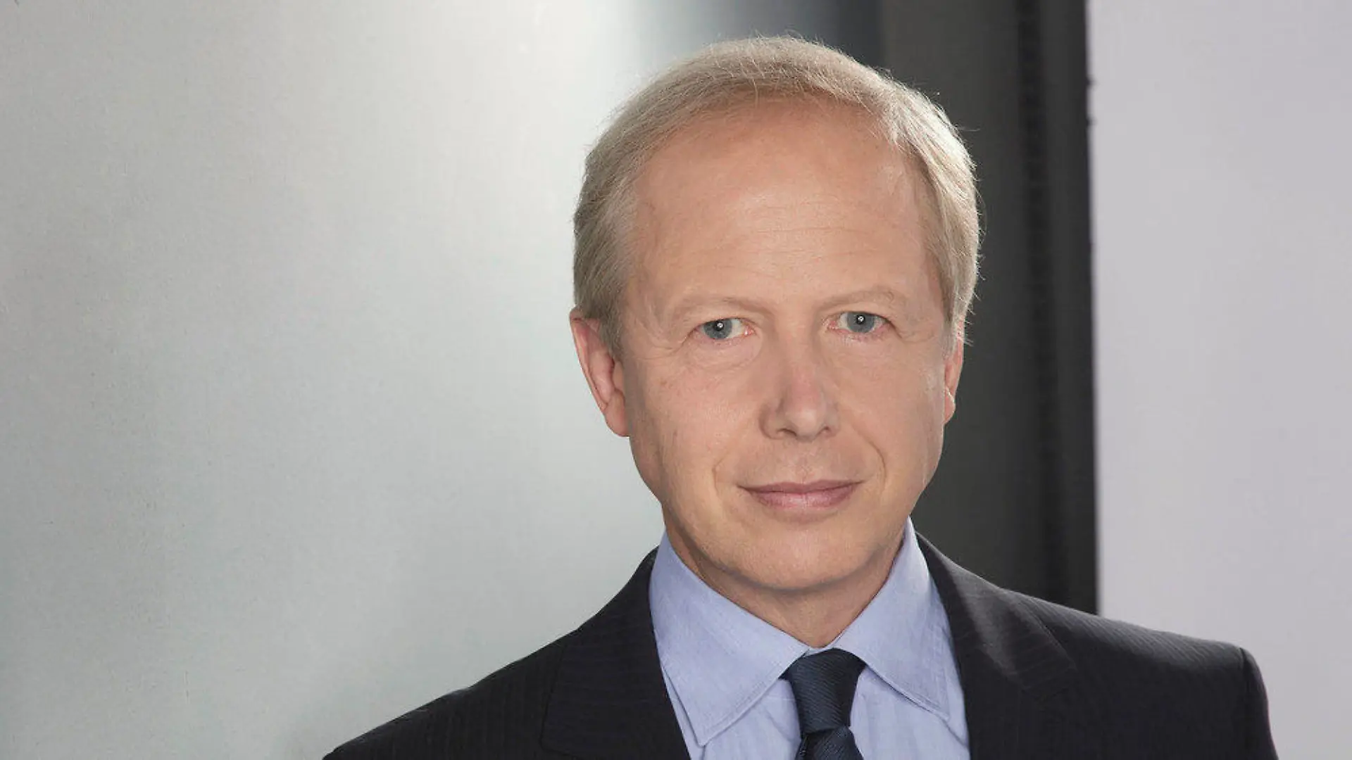 WDR-Intendant Tom Buhrow will keine neue Polit-Talkshow