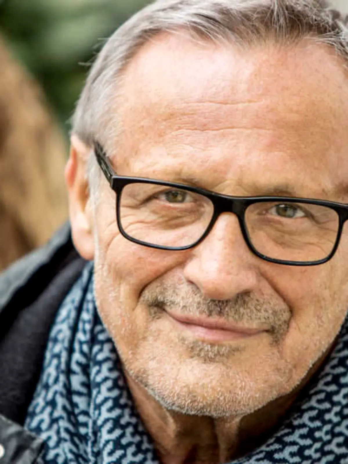 Konstantin Wecker: Mit der neue CD "Ohne Warum" (Sturm & Klang) ab Herbst auf Tour