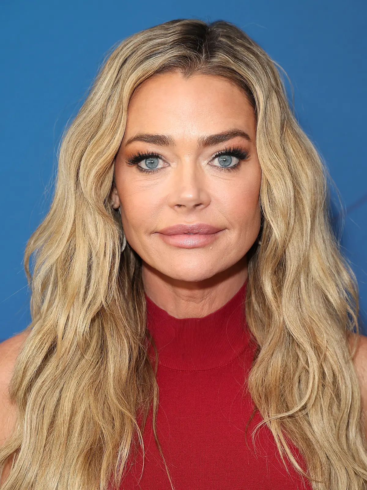 Denise Richards auf einem Event im November 2024