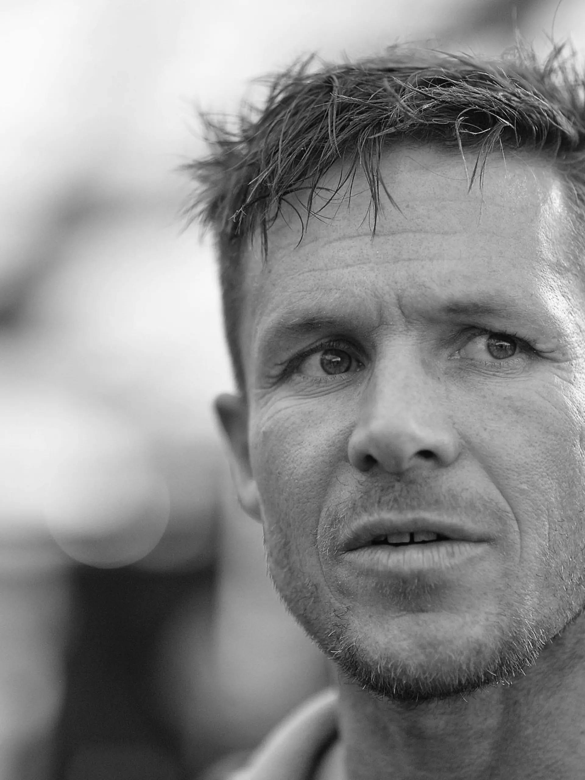 Bild zu: "Nach Todessturz – Red Bull verabschiedet sich von Felix Baumgartner"