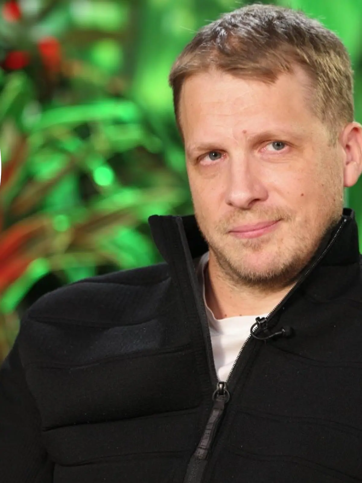Oliver Pocher und Lucas Cordalis