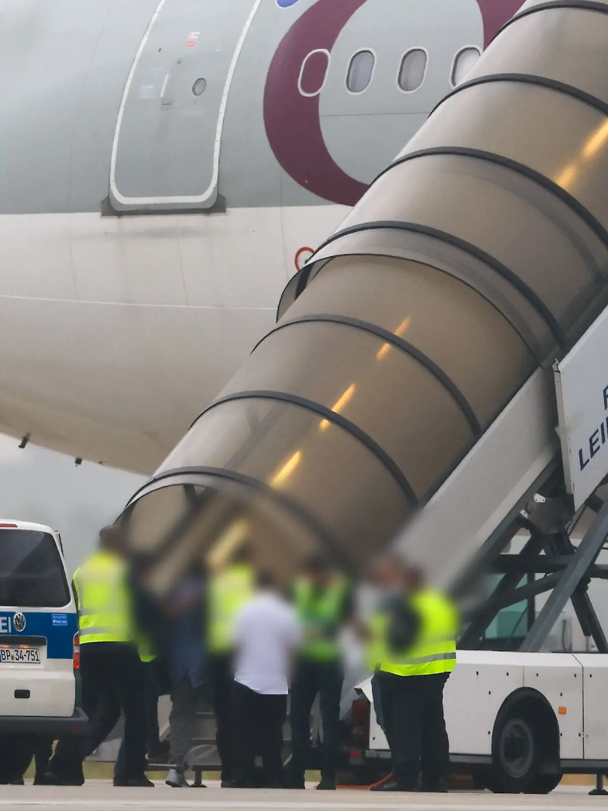 Bild zu: "Deutschland schiebt 81 Straftäter nach Afghanistan ab "
