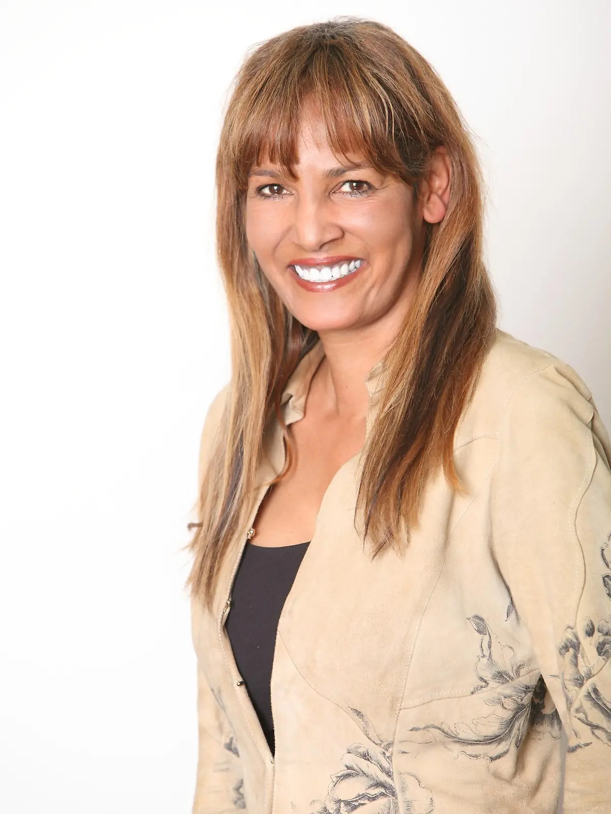 Nadia Abd El Farrag