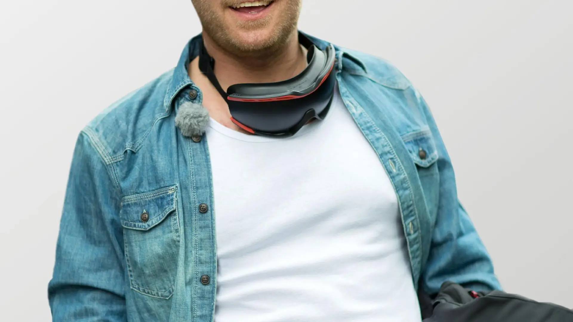 Dustin Semmelrogge
