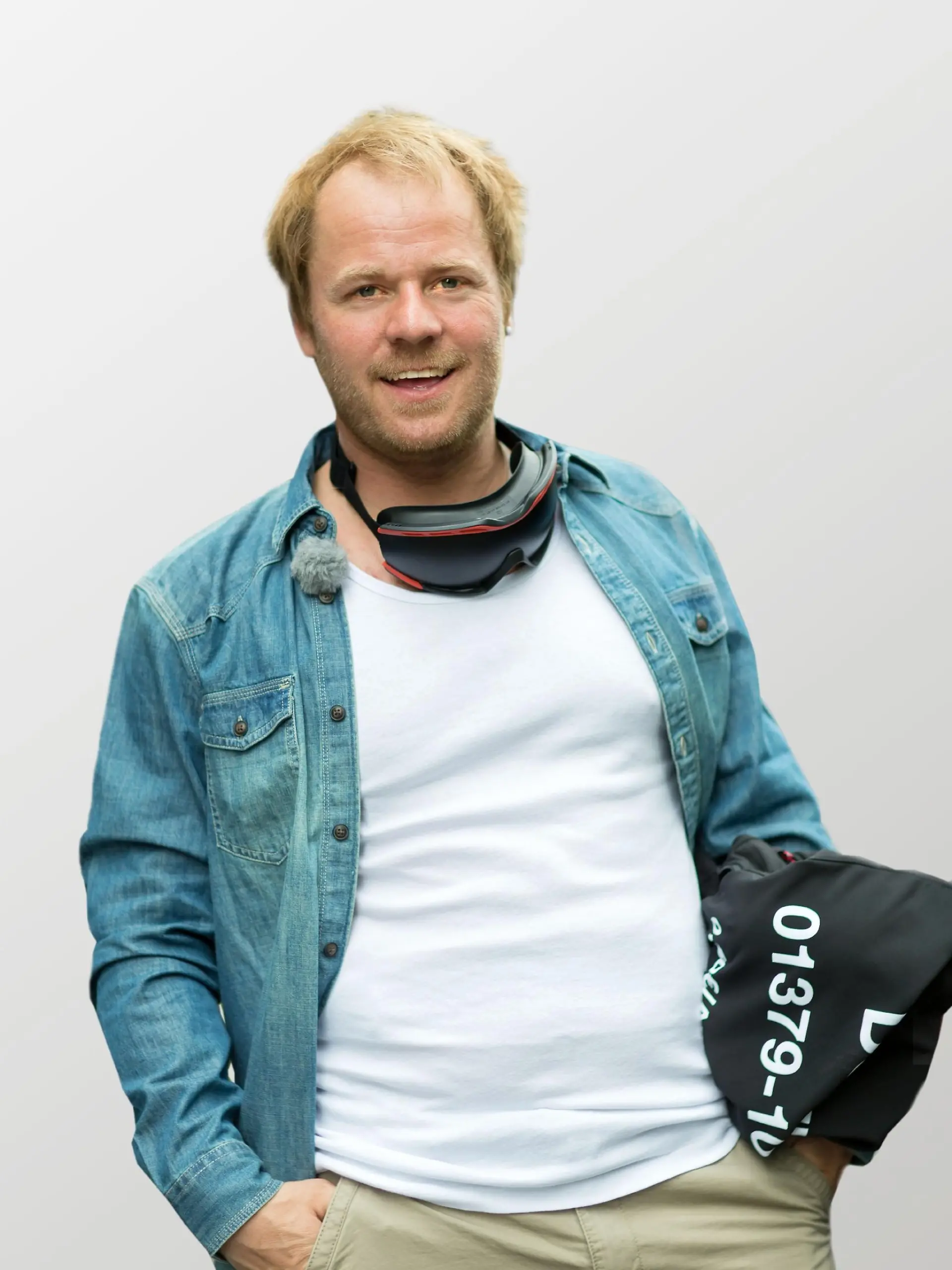 Dustin Semmelrogge