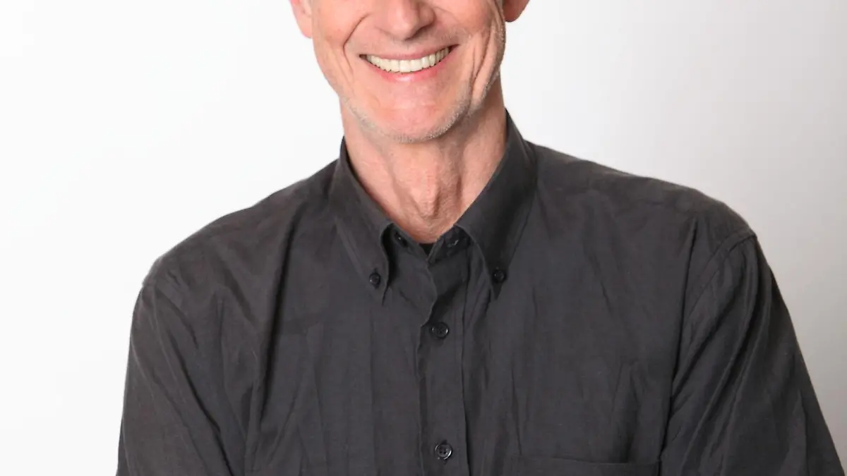 Mathieu Carriére