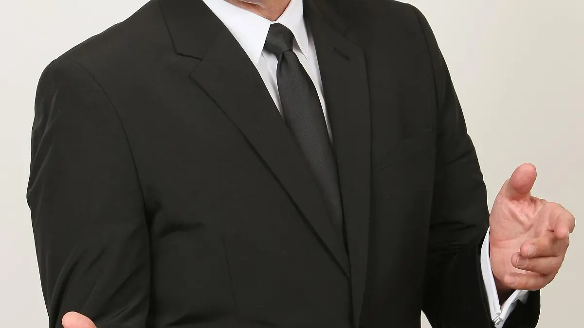 Peter Bond