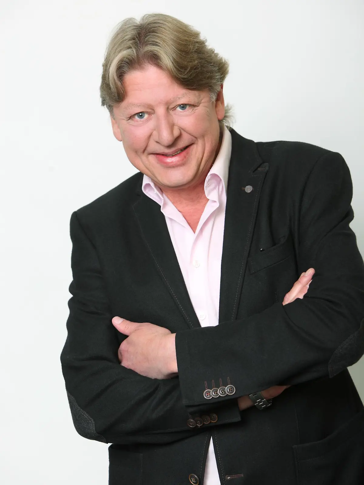 Walter Freiwald
