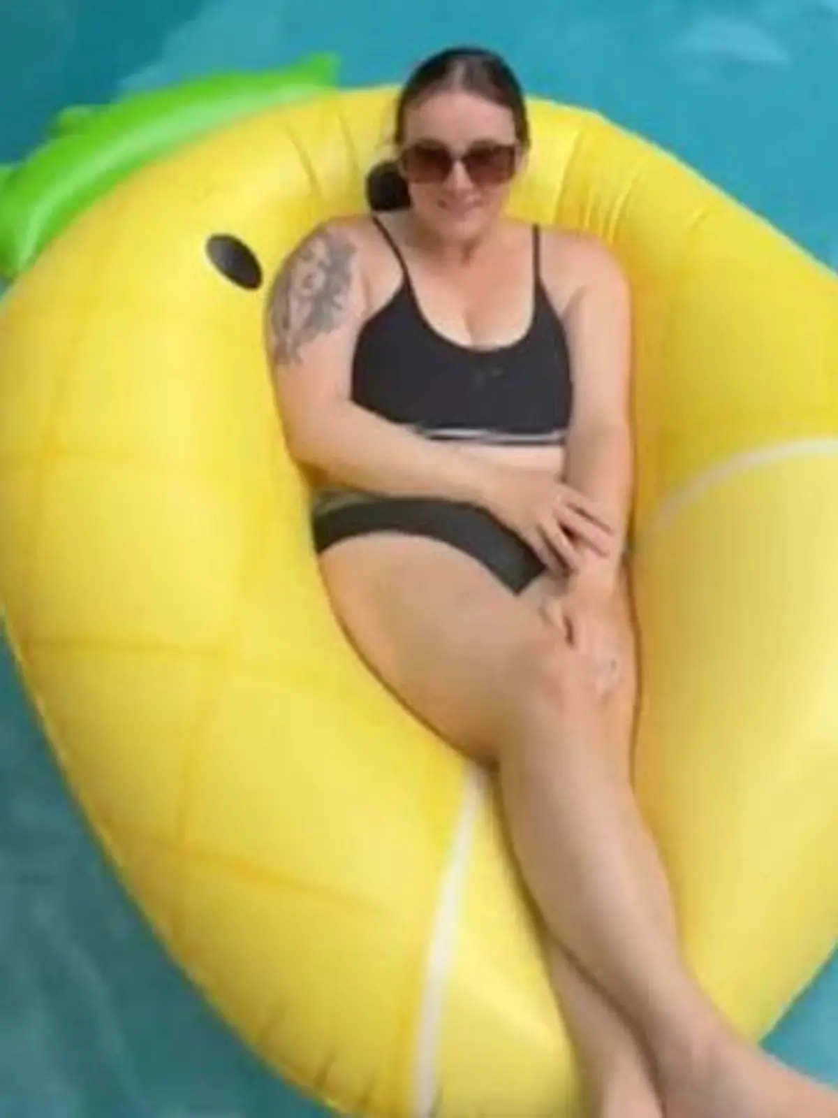 Rettungsschwimmer auf Kindergeburtstag! Für diese Entscheidung gibt’s nicht nur Lob