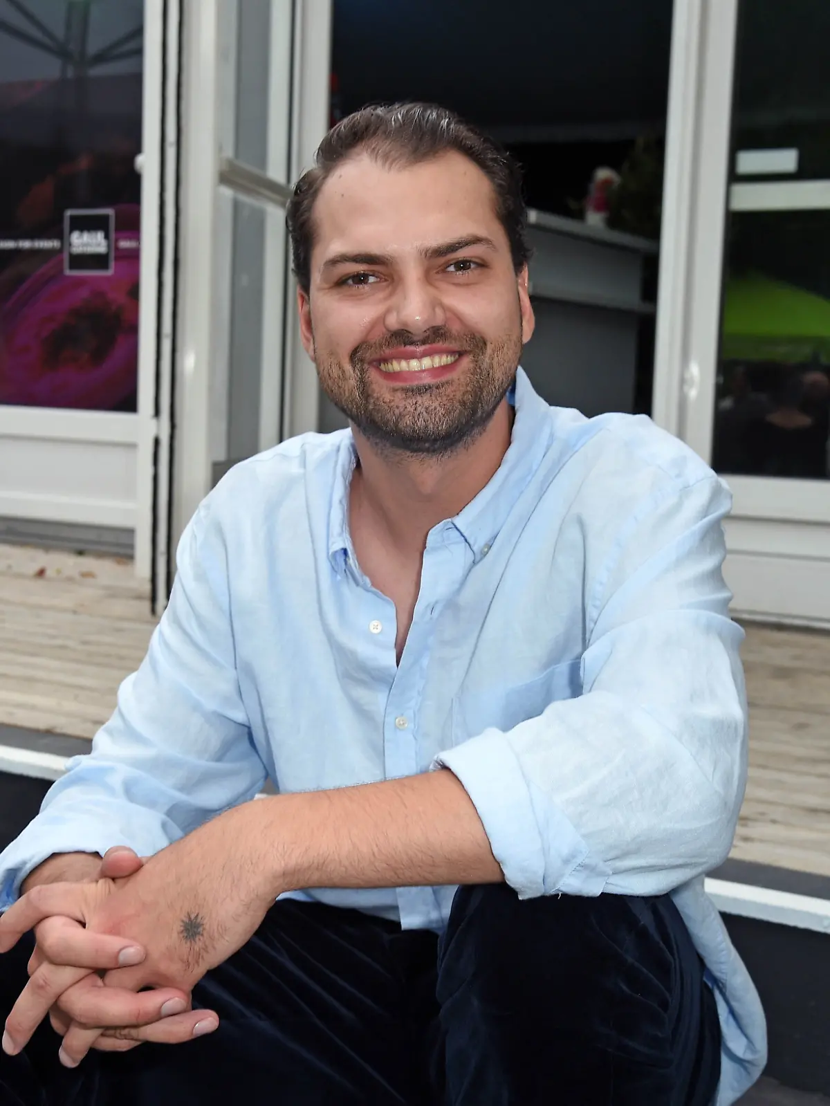 Natascha Ochsenknecht Zeigt Krasse Verwandlung Vorher Nachher Foto Natascha Ochsenknecht Zeigt Krasse Verwandlung Vorher Nachher Foto