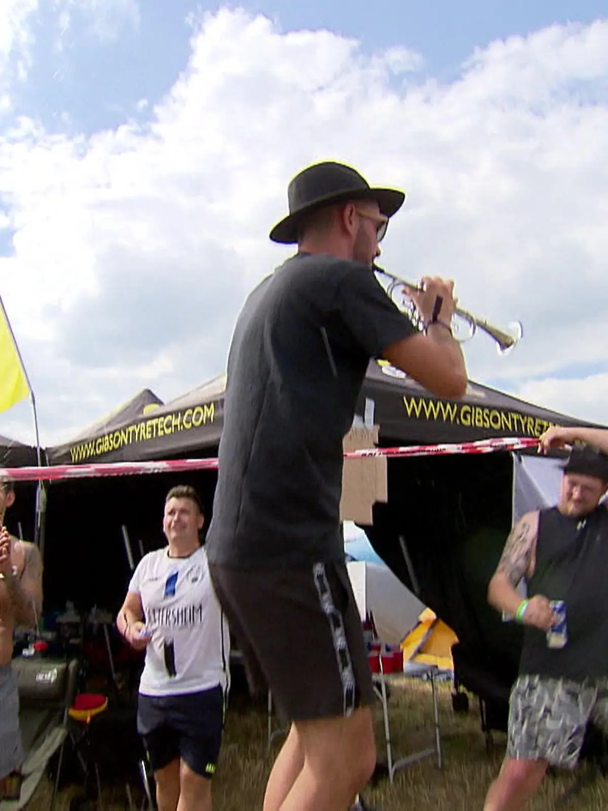 Bild zu: "Parookaville-Festival in Weeze"