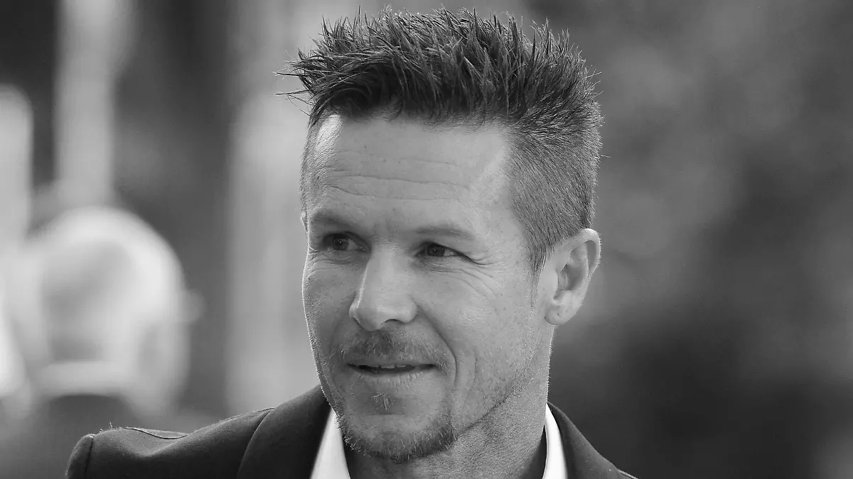 Tod in Italien: Der Extremsportler Felix Baumgartner kommt bei einem Sprung mit dem Gleitschirm ums Leben