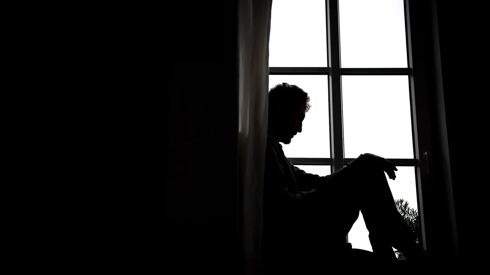 Altersdepressionen bleiben oft unerkannt.