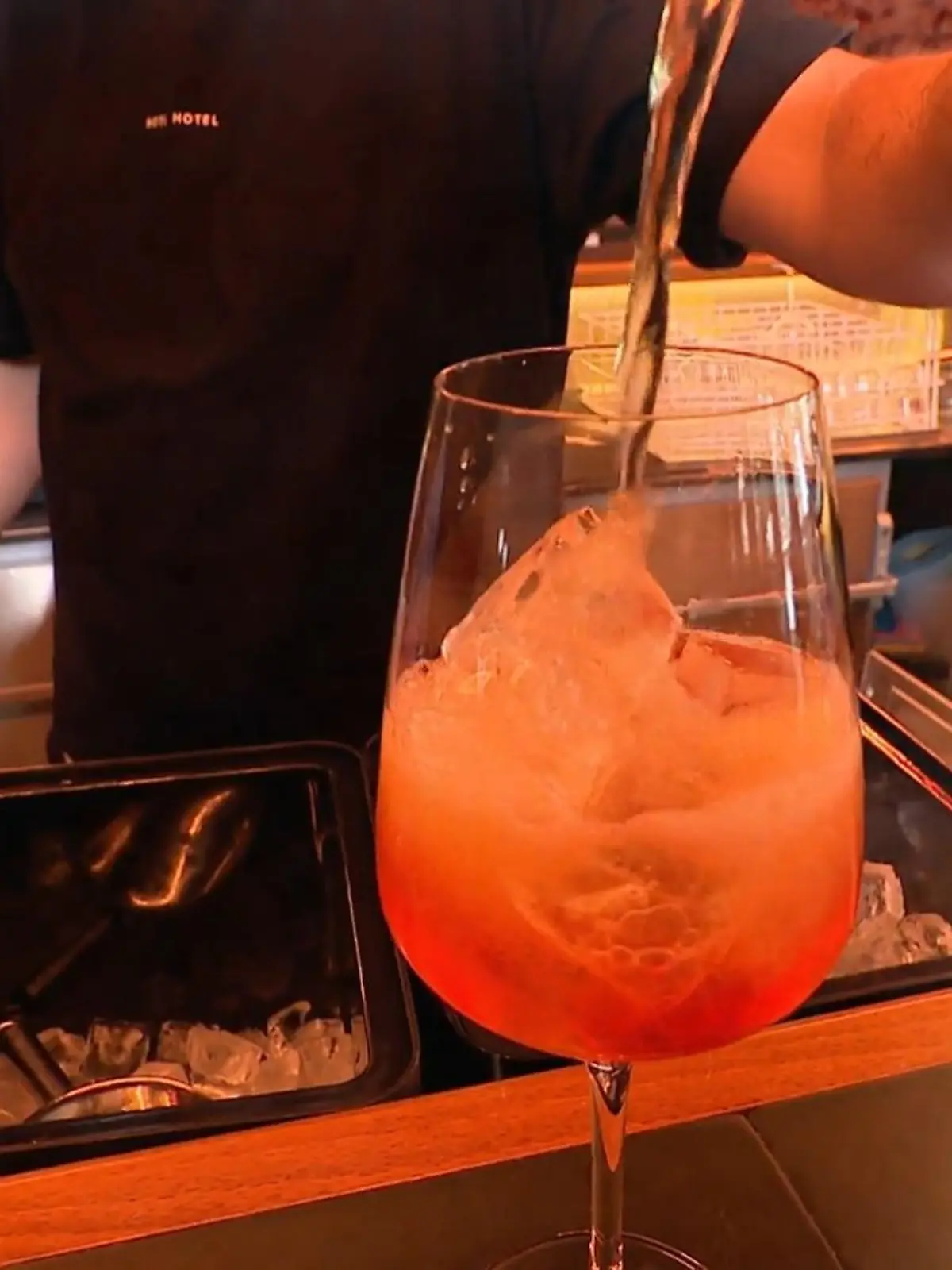 Bild zu: "Süß, herb und fruchtig – diese Sommerdrinks sind leicht nachgemixt "