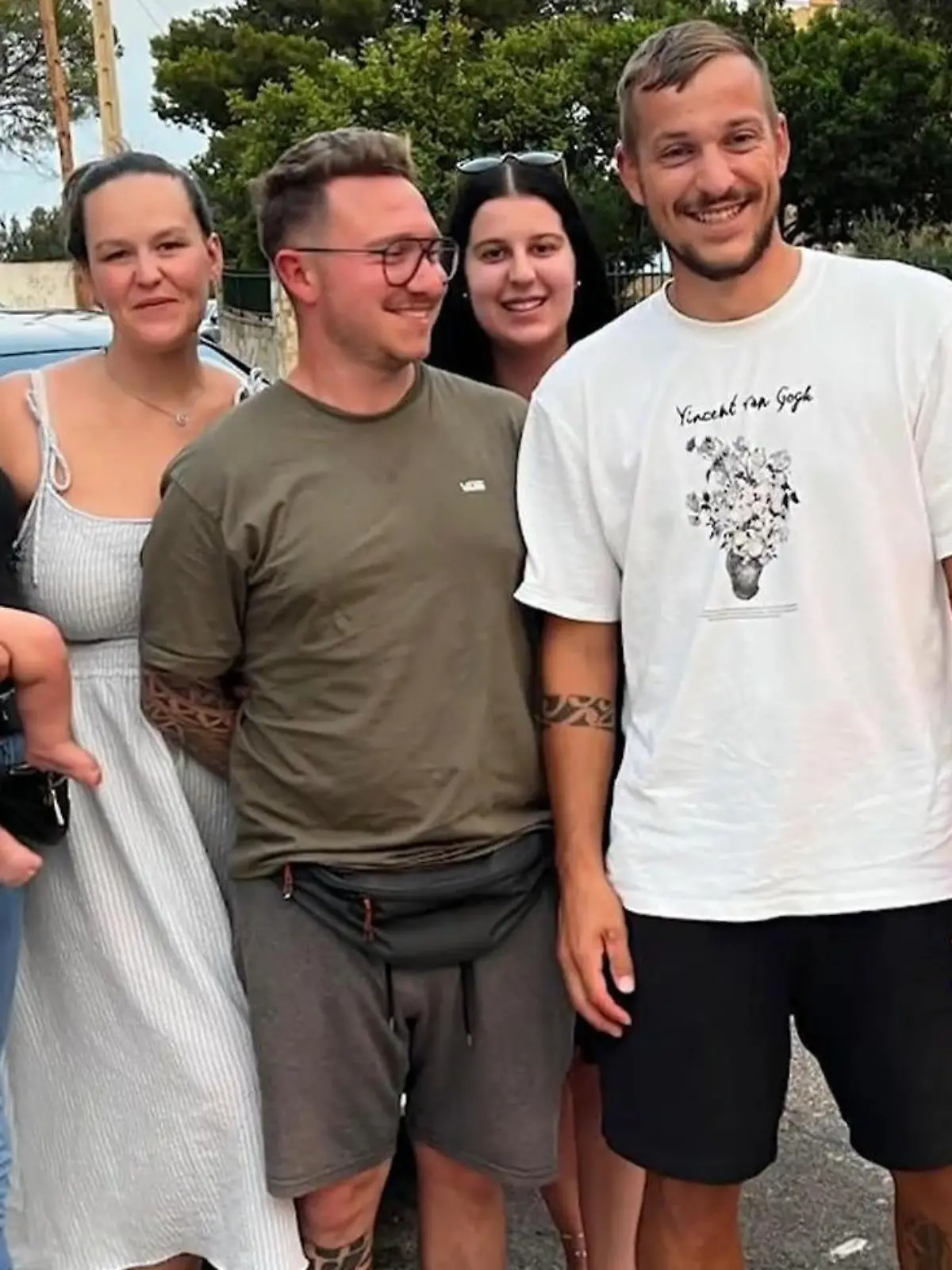 Katja und ihre Familie haben auf Mallorca eine Unterkunft gebucht, die es gar nicht gibt.