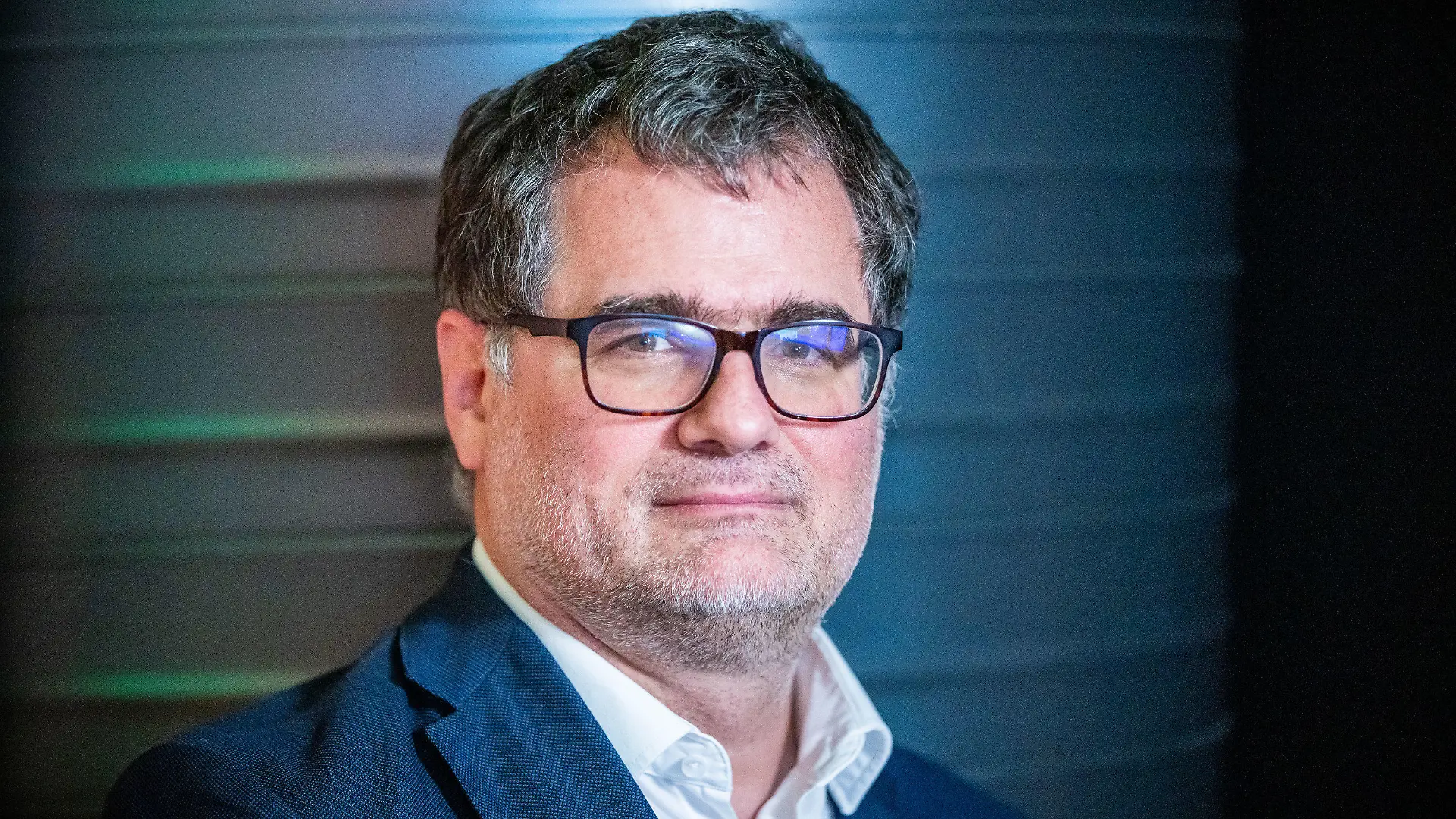 24.11.2021, Berlin: Wolfgang Schmidt (SPD), Staatssekretär im Finanzministerium und Berater des designierten Bundeskanzlers Scholz. Schmidt kann im Kabinett Scholz Kanzleramtsminister werden. Foto: Michael Kappeler/dpa +++ dpa-Bildfunk +++