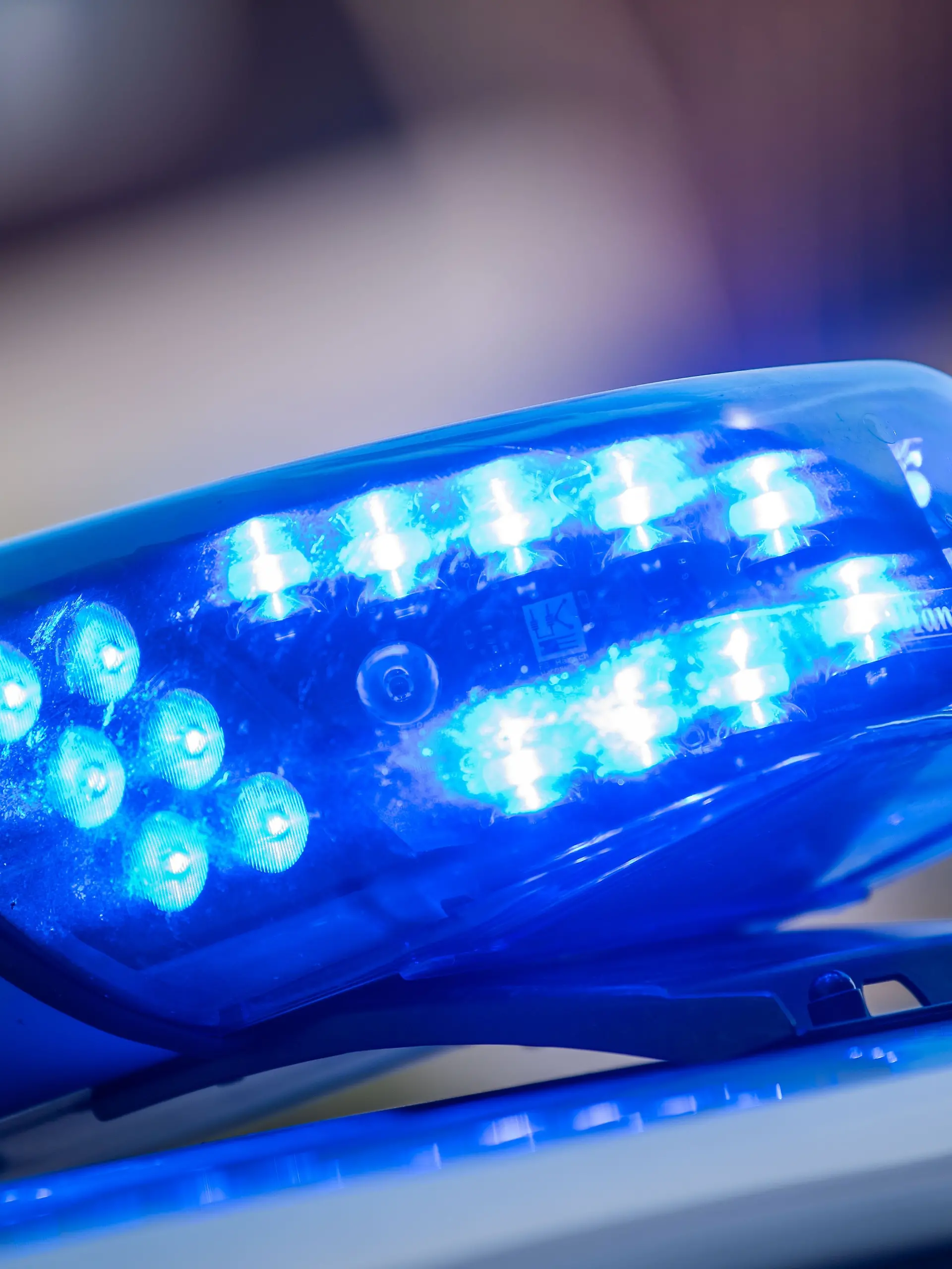 Bild zu: "Mutter muss mit ansehen, wie ihr Kind totgefahren wird"
