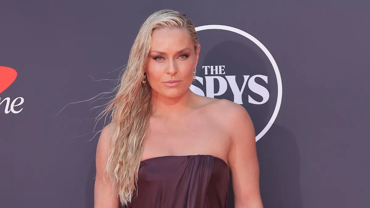 Lindsey Vonn