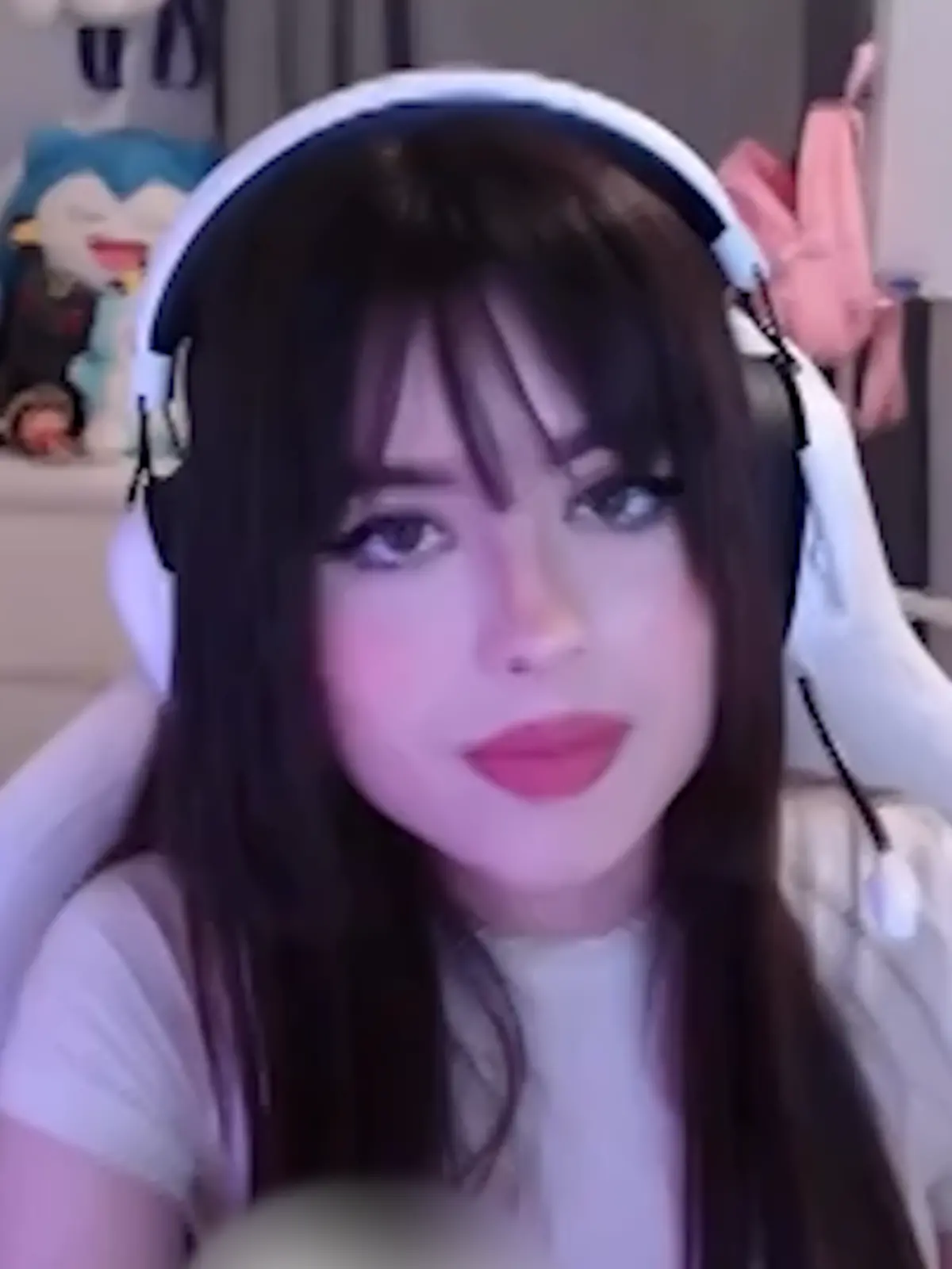 Streamerin „snowwcone” verdient 10.000 Dollar im Monat. 