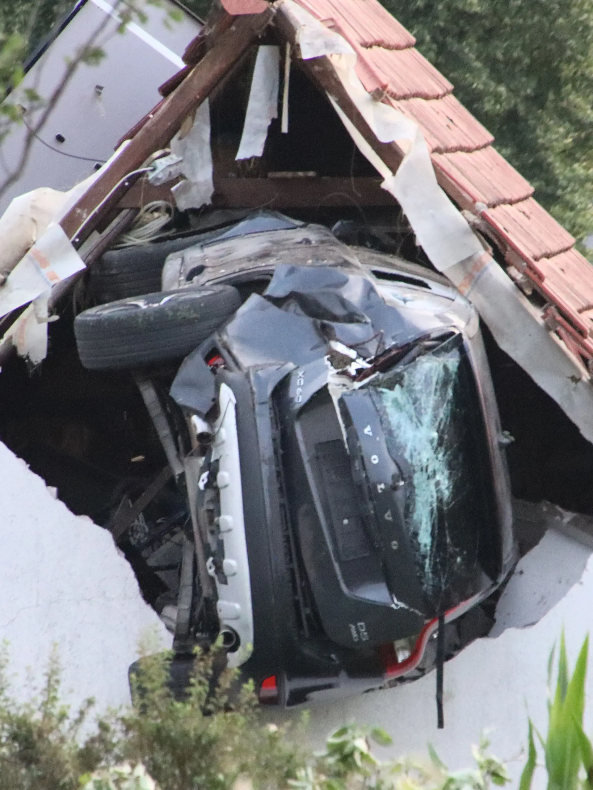 Bei dem Unfall wurde ein Siebenjähriger schwer verletzt.