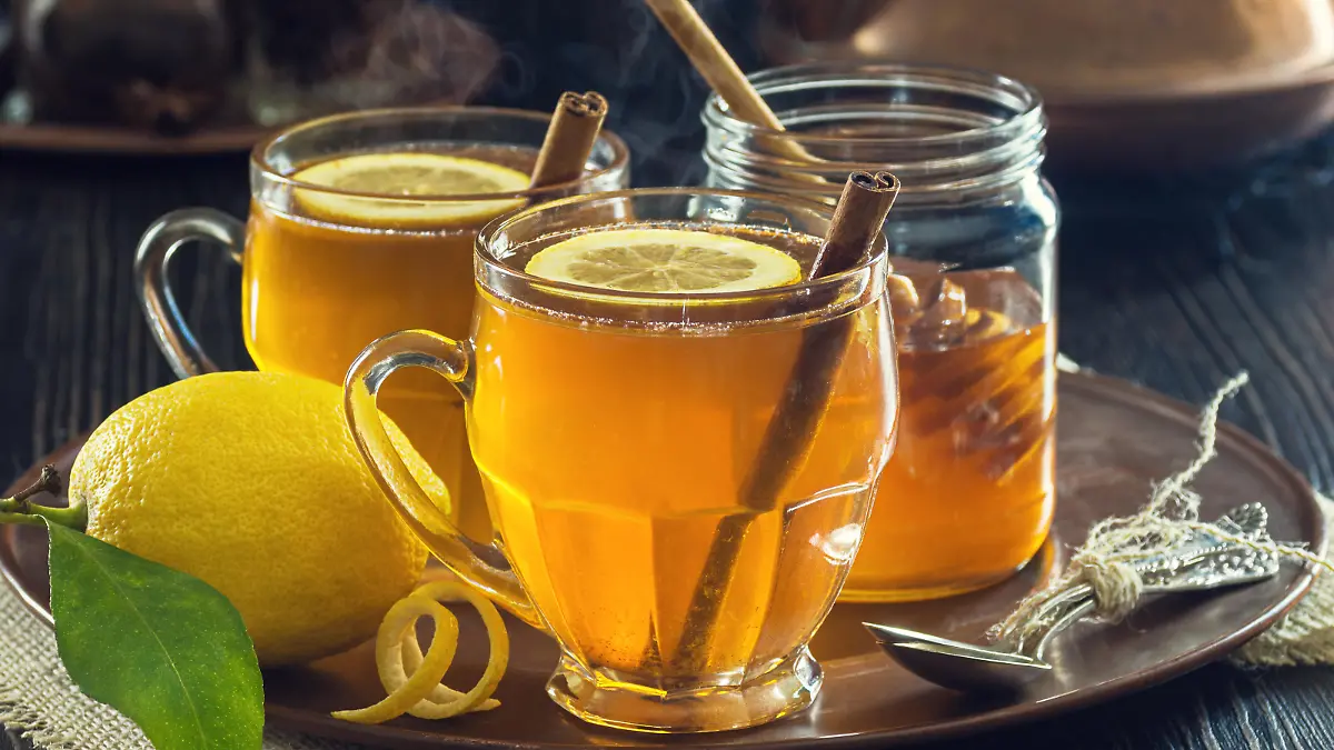 Hot Toddy Rezept