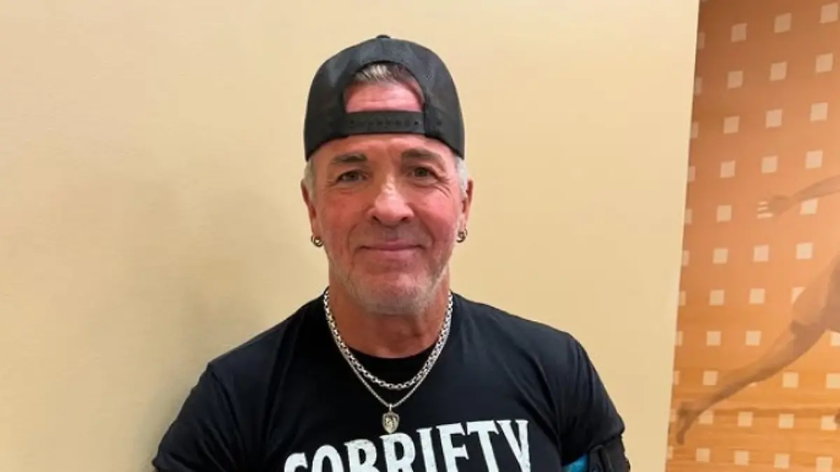 Marcus Buff Bagwell