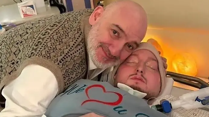 „Schlafender Prinz” stirbt nach 20 Jahren im Koma