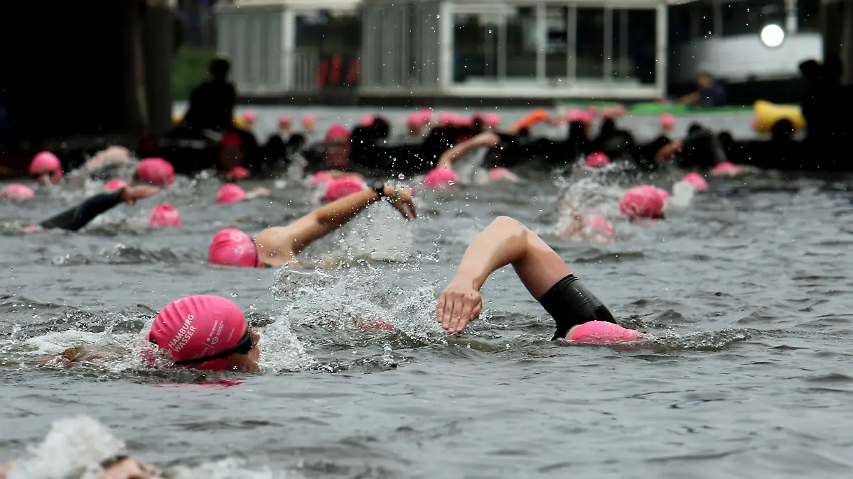 Triathlon