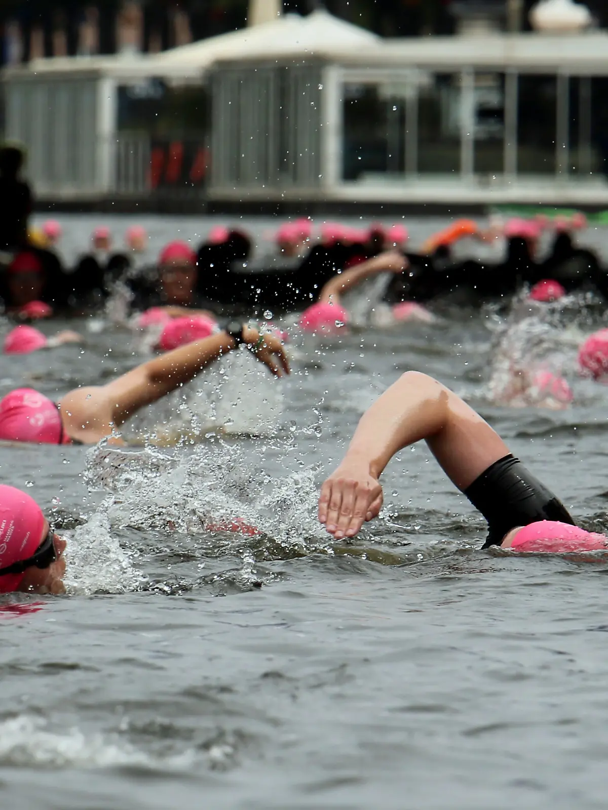 Triathlon