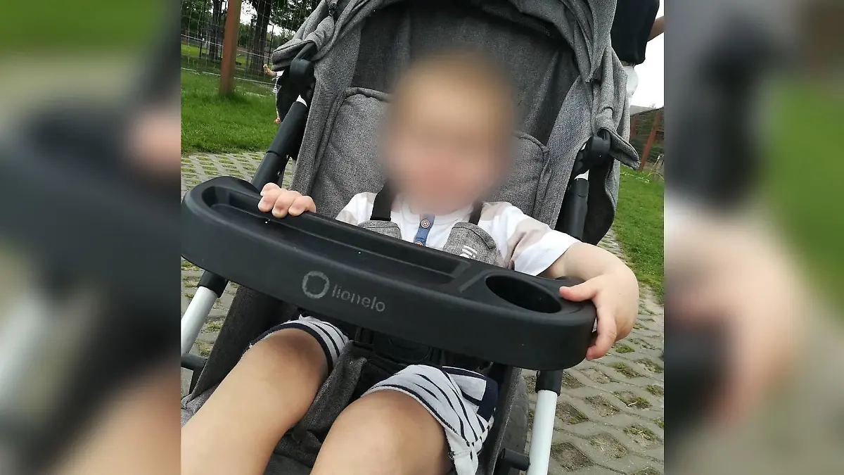 Der vier Jahre alte Junge wurde offenbar schwer misshandelt.