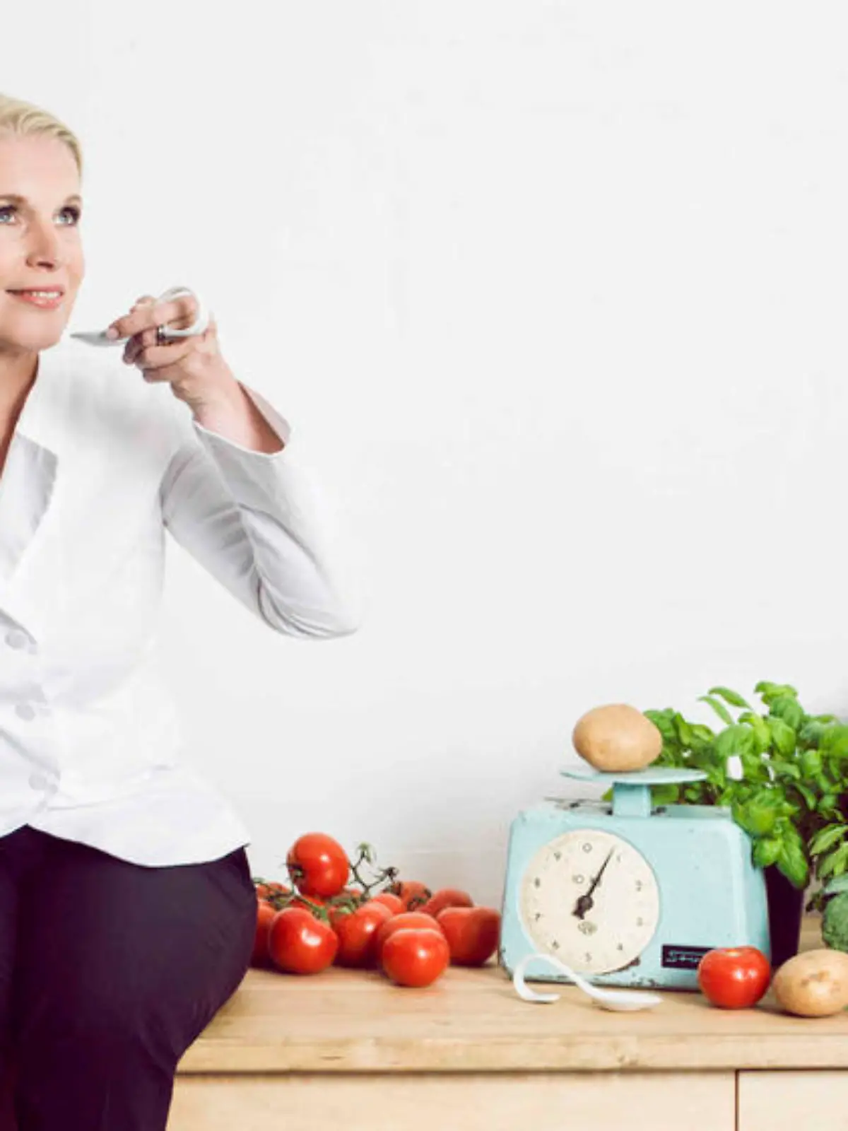 Cornelia Poletto ist der neue Coach bei "The Taste" auf Sat.1