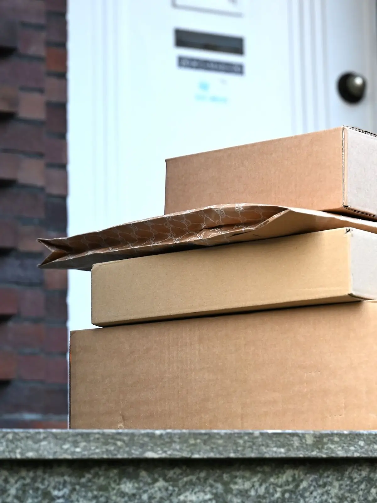 Bild zu: "Retoure nicht möglich – Senior rastet aus!"