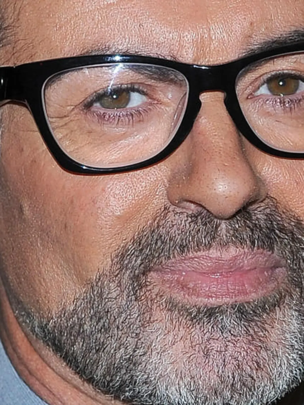 Scheint derzeit mit großen Problemen zu kämpfen: George Michael