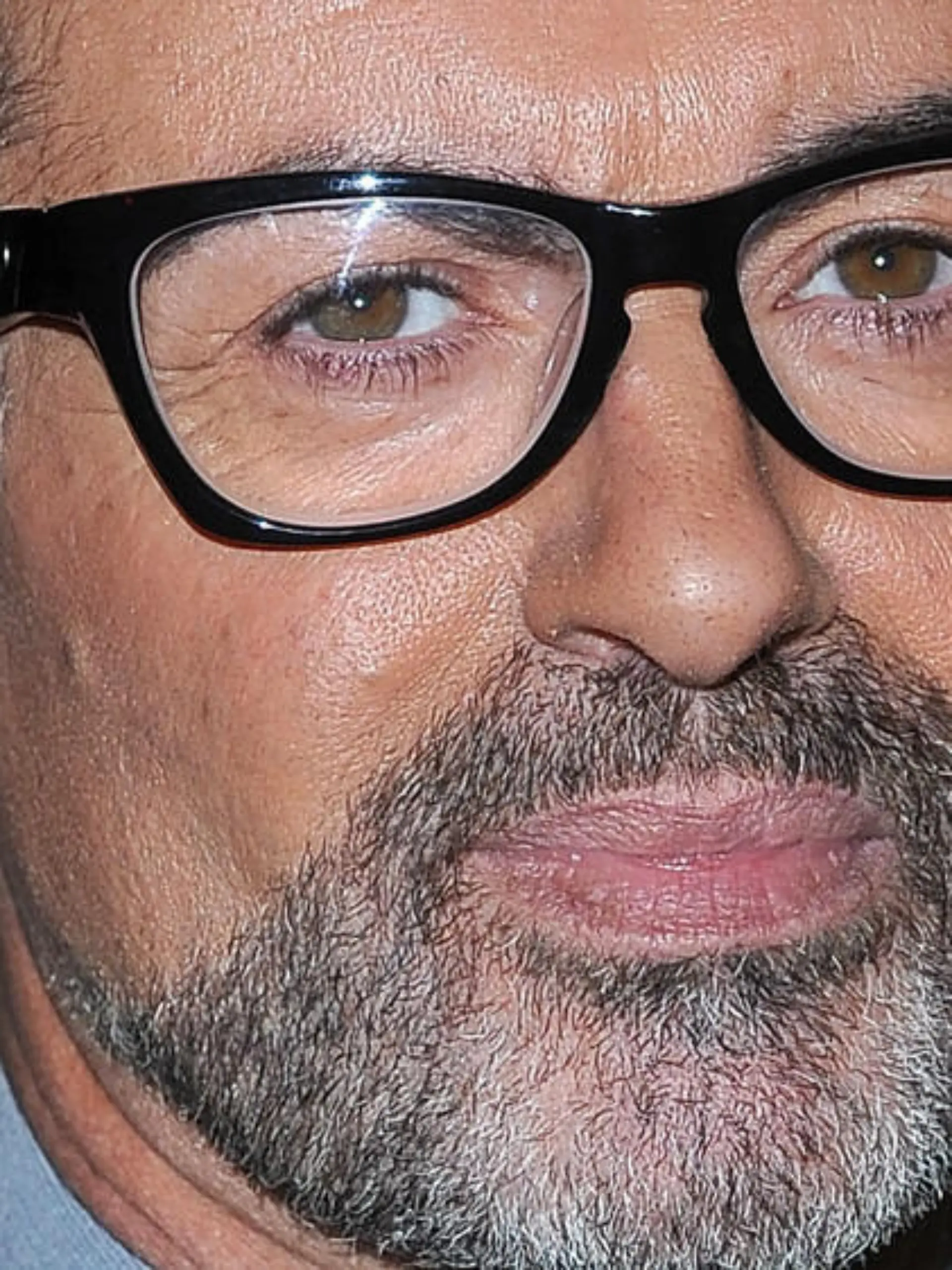 Scheint derzeit mit großen Problemen zu kämpfen: George Michael