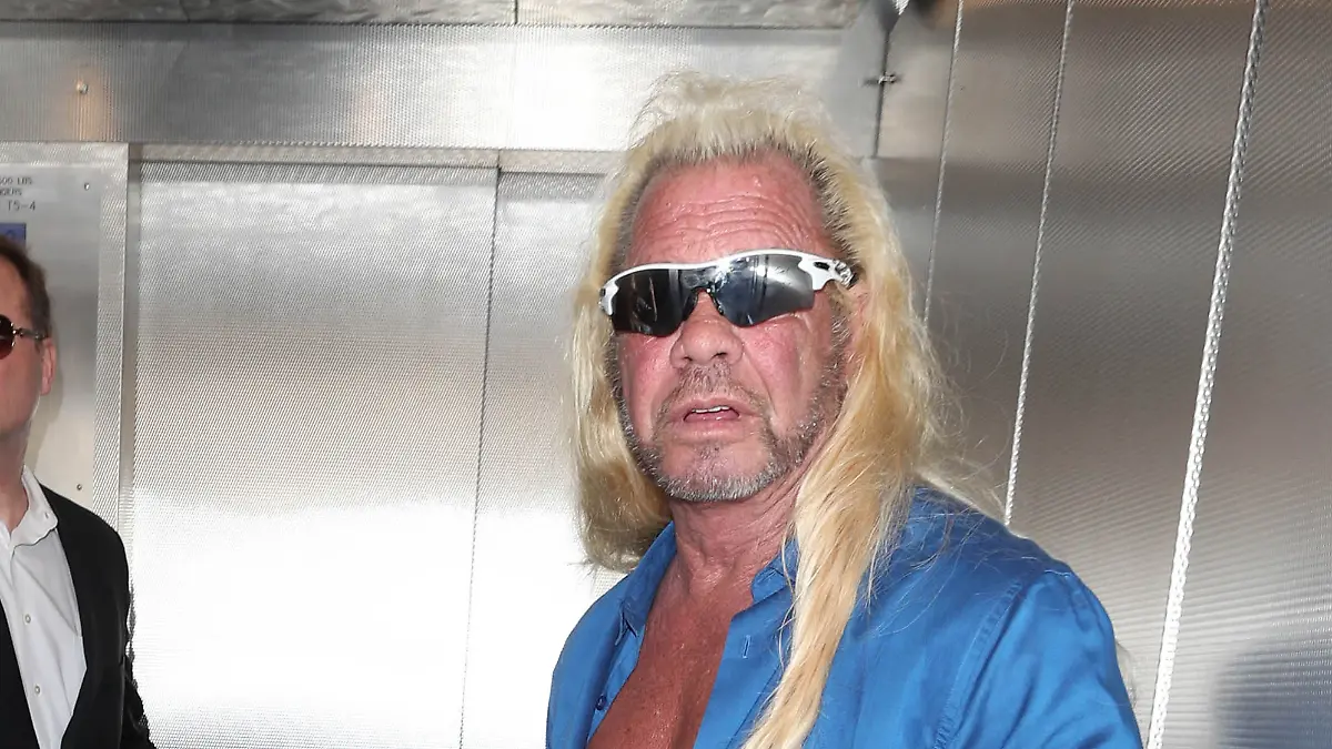 Duane Chapman