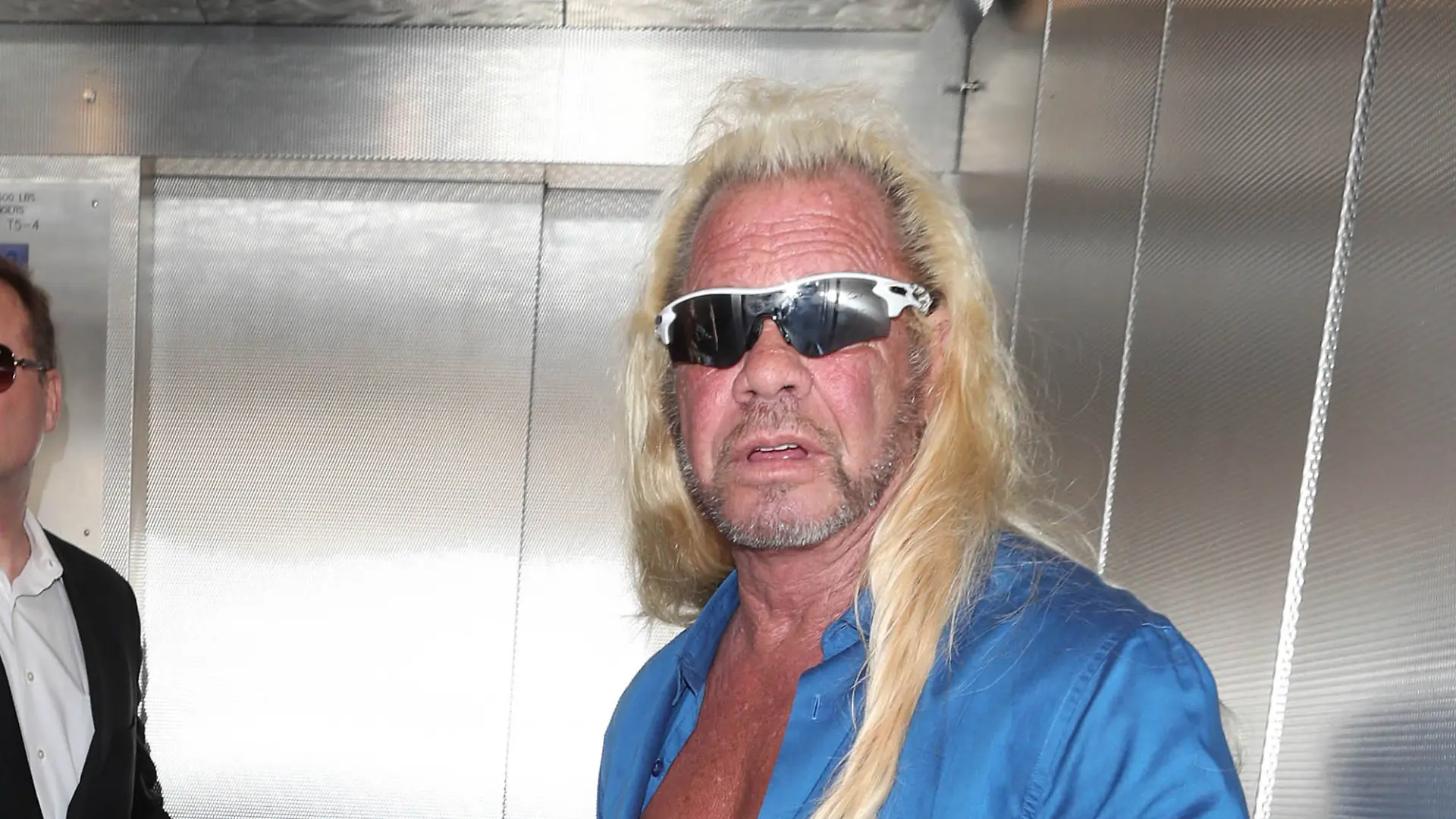 Duane Chapman