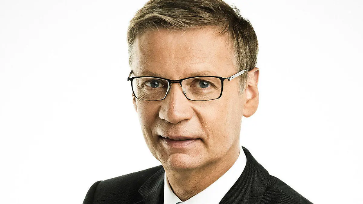 Günther Jauch hört Ende 2015 mit seinem Polit-Talk im Ersten auf