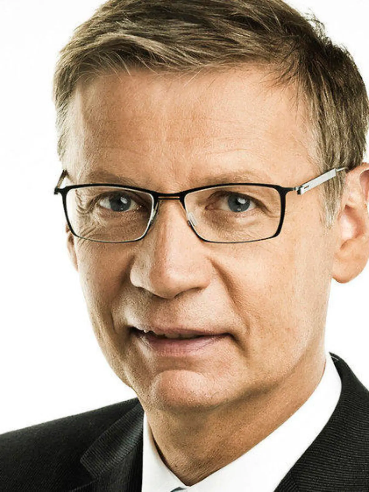 Günther Jauch hört Ende 2015 mit seinem Polit-Talk im Ersten auf