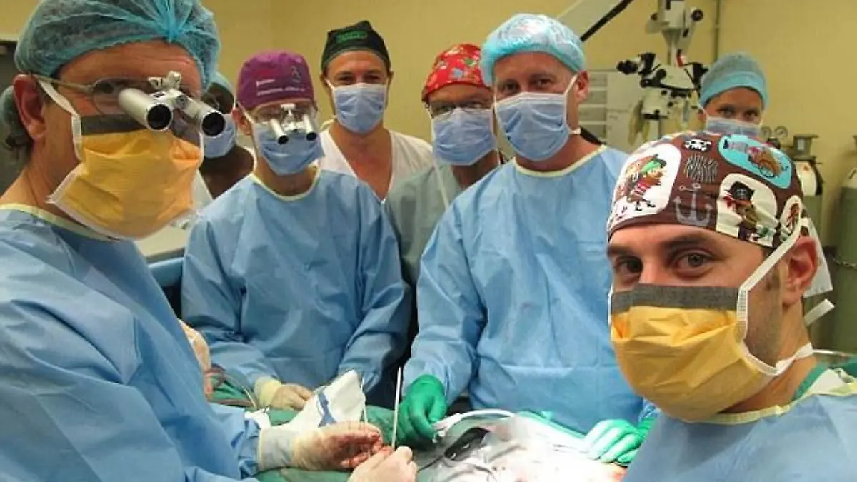 Penis-Transplantation University of Stellenbosch.jpg