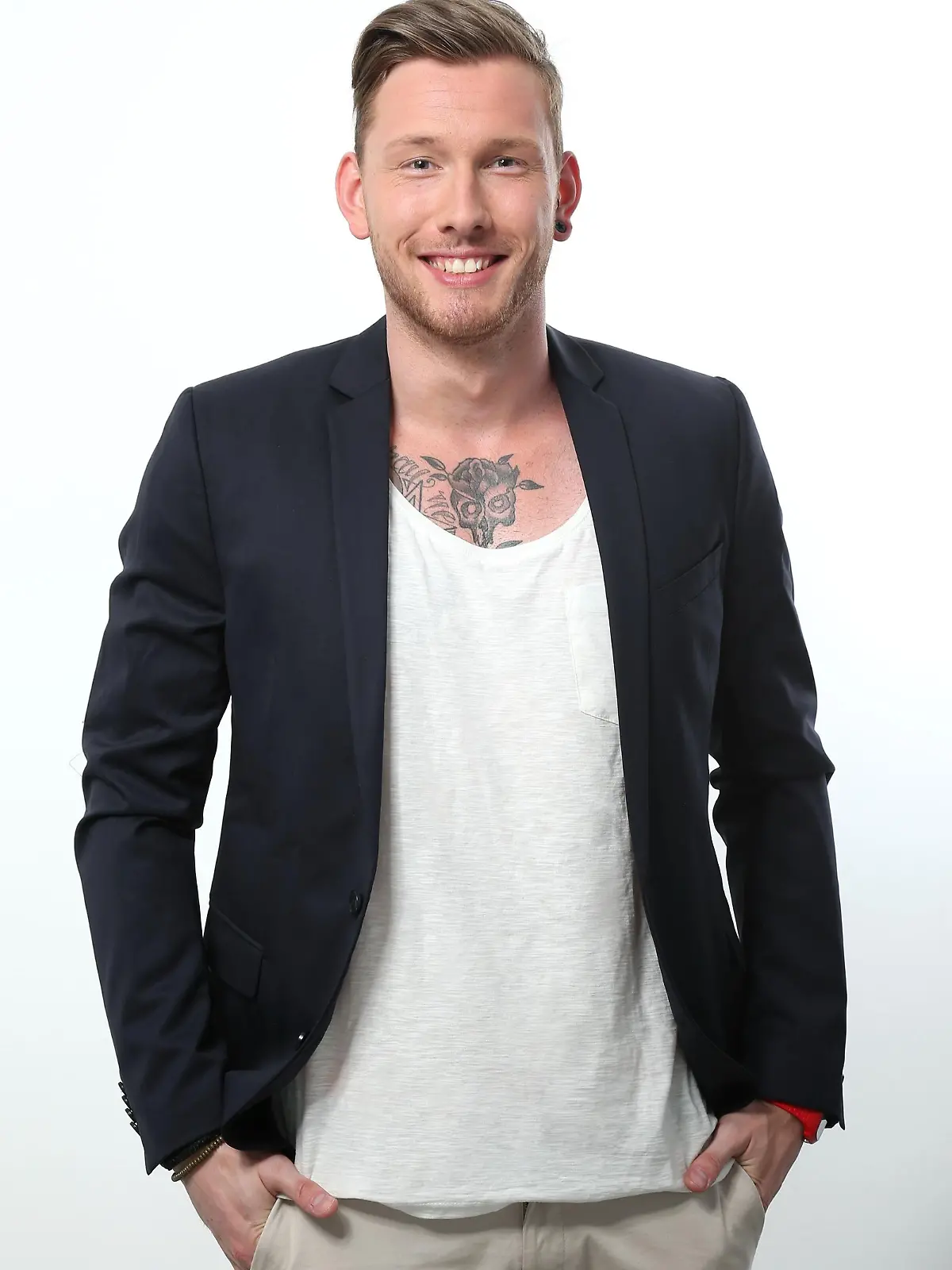 Kevin
