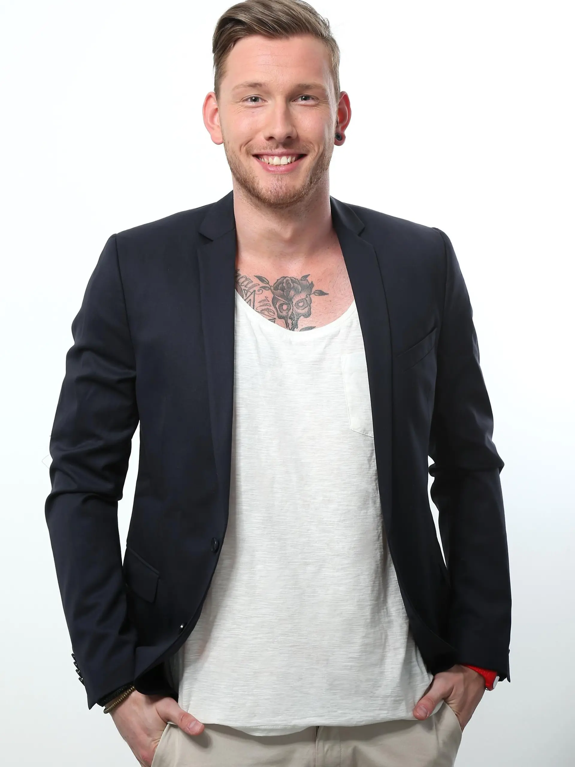 Kevin