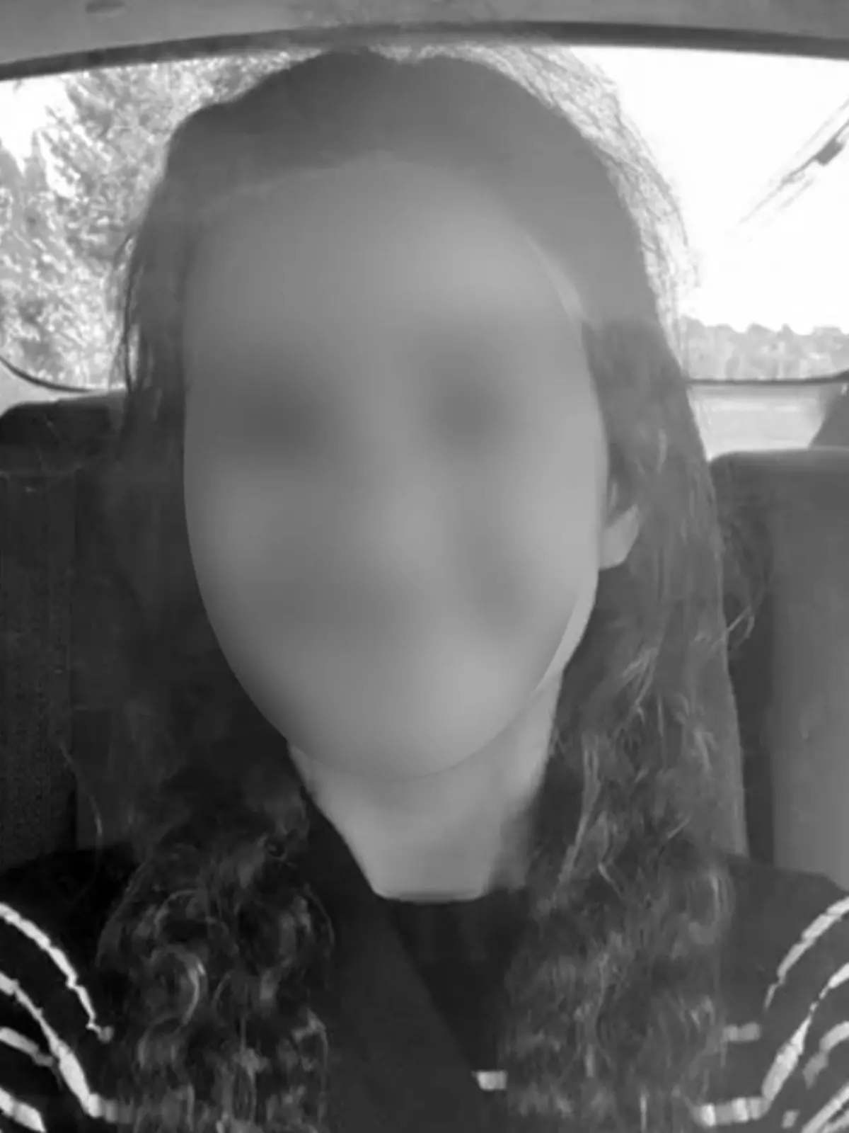 Mit diesem Foto hatte die Polizei nach Melina gesucht 