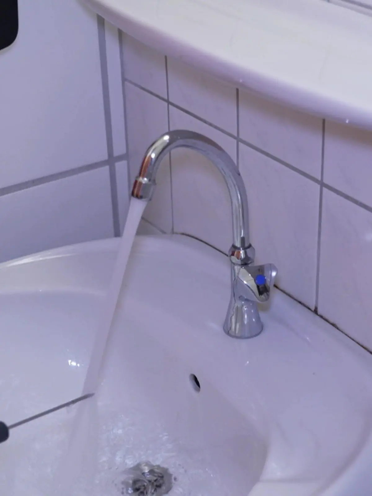 Bild zu: "Stadt Bosau sucht Wasserhahn-Aufdreher!"