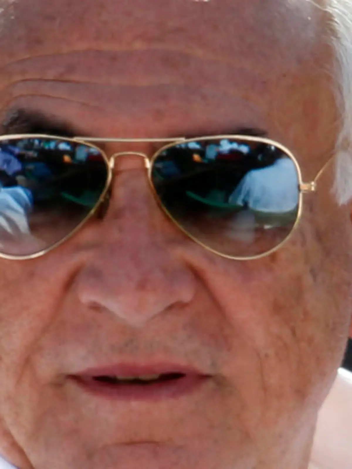 Dominique Strauss-Kahn ist weiterhin ein freier Mann