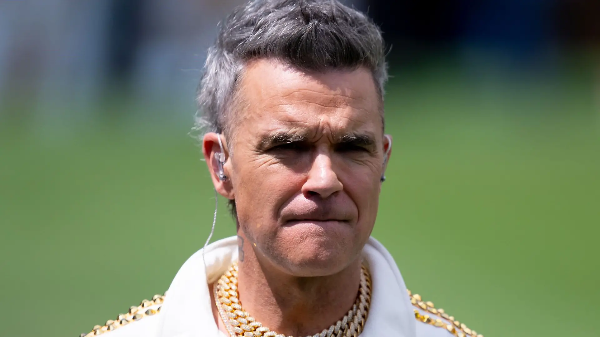 Robbie Williams (Archivbild)