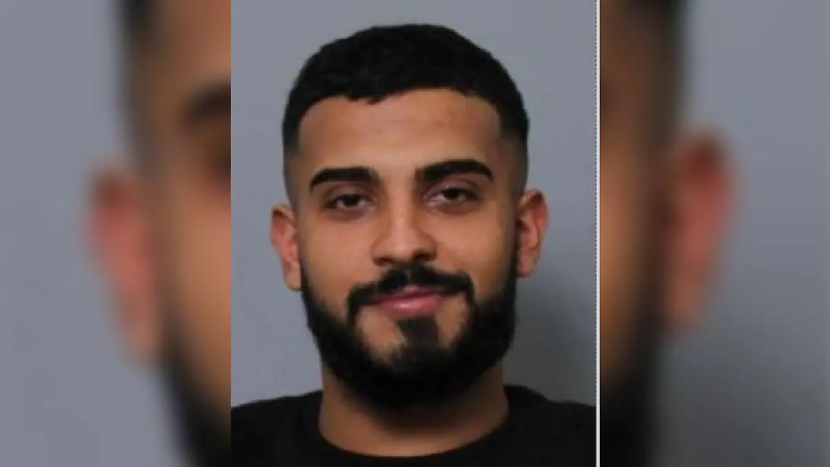 Häftling aus Amtsgericht Düsseldorf geflohen – wer hat diesen Mann gesehen?