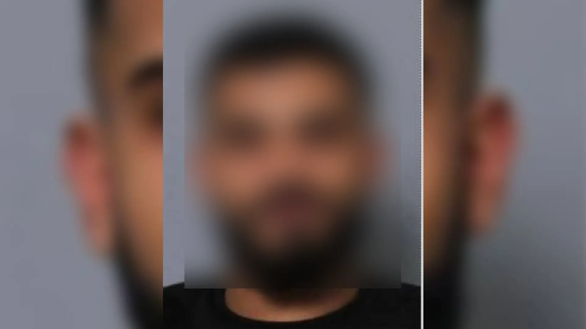 Häftling aus Amtsgericht Düsseldorf geflohen – wer hat diesen Mann gesehen?