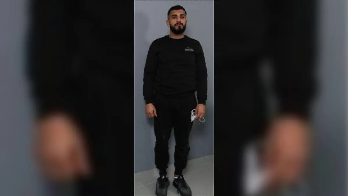Wer hat den flüchtigen Häftling aus Düsseldorf gesehen?